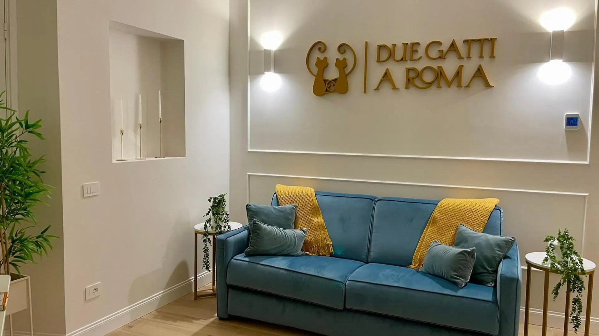 Appartamento San Giovanni Fino A 6 Persone Rome