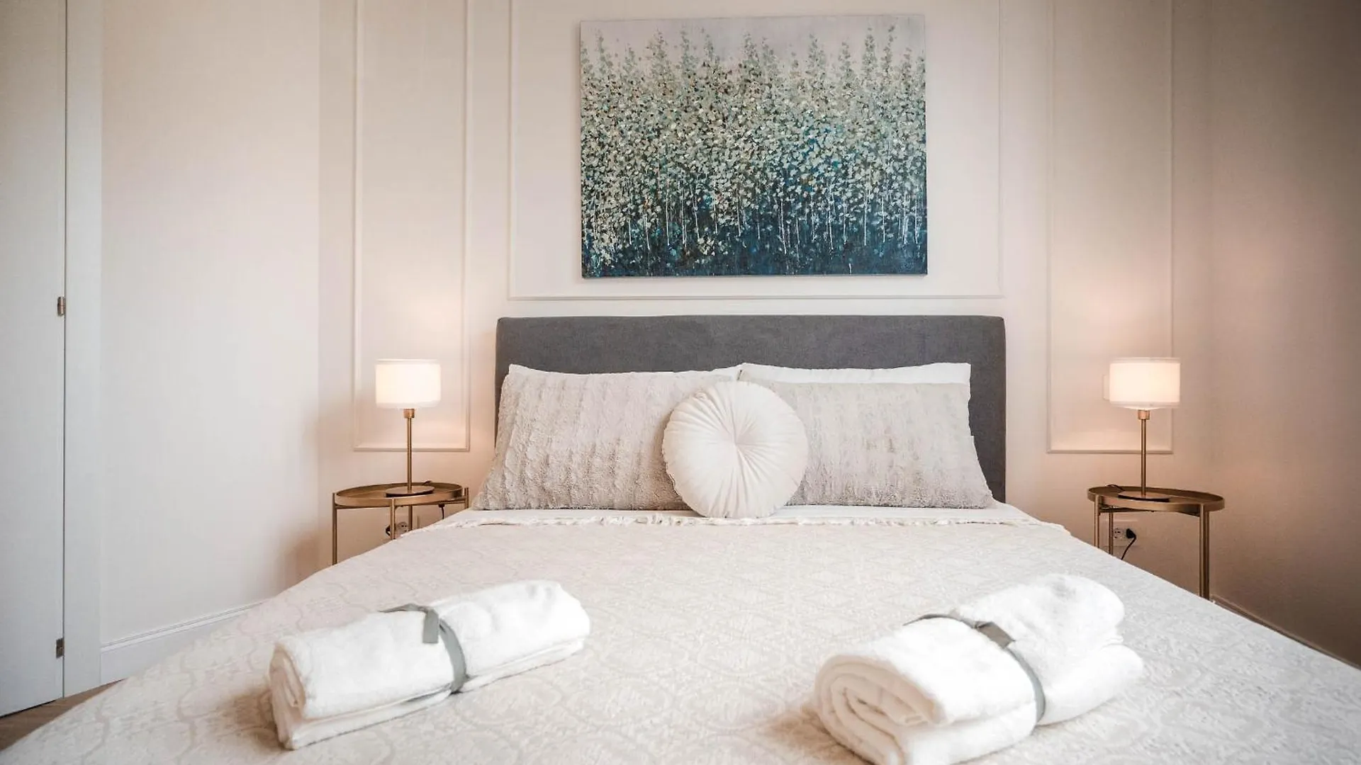 Appartamento San Giovanni Fino A 6 Persone Rome Apartment