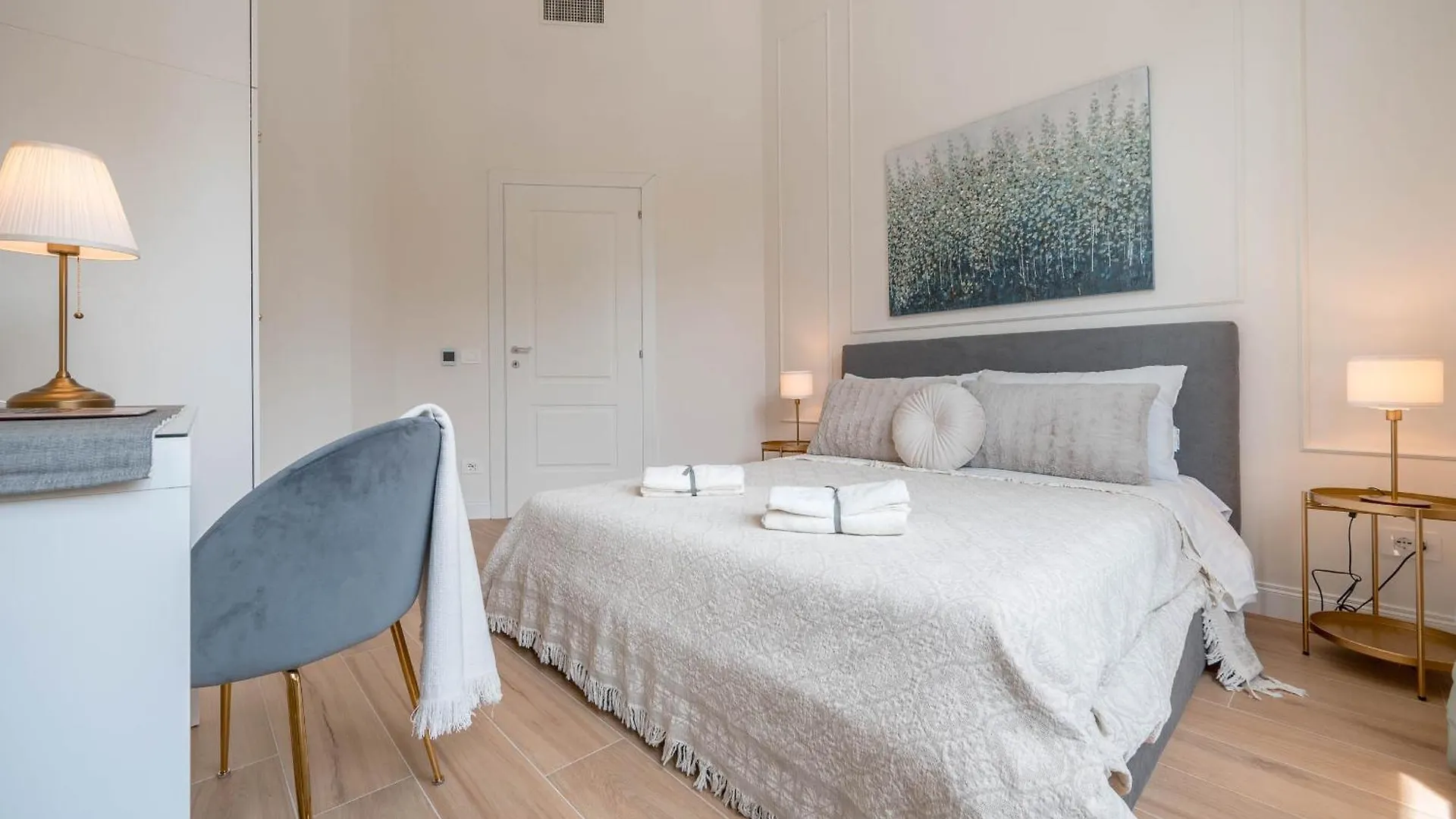Apartment Appartamento San Giovanni Fino A 6 Persone Rome Italy