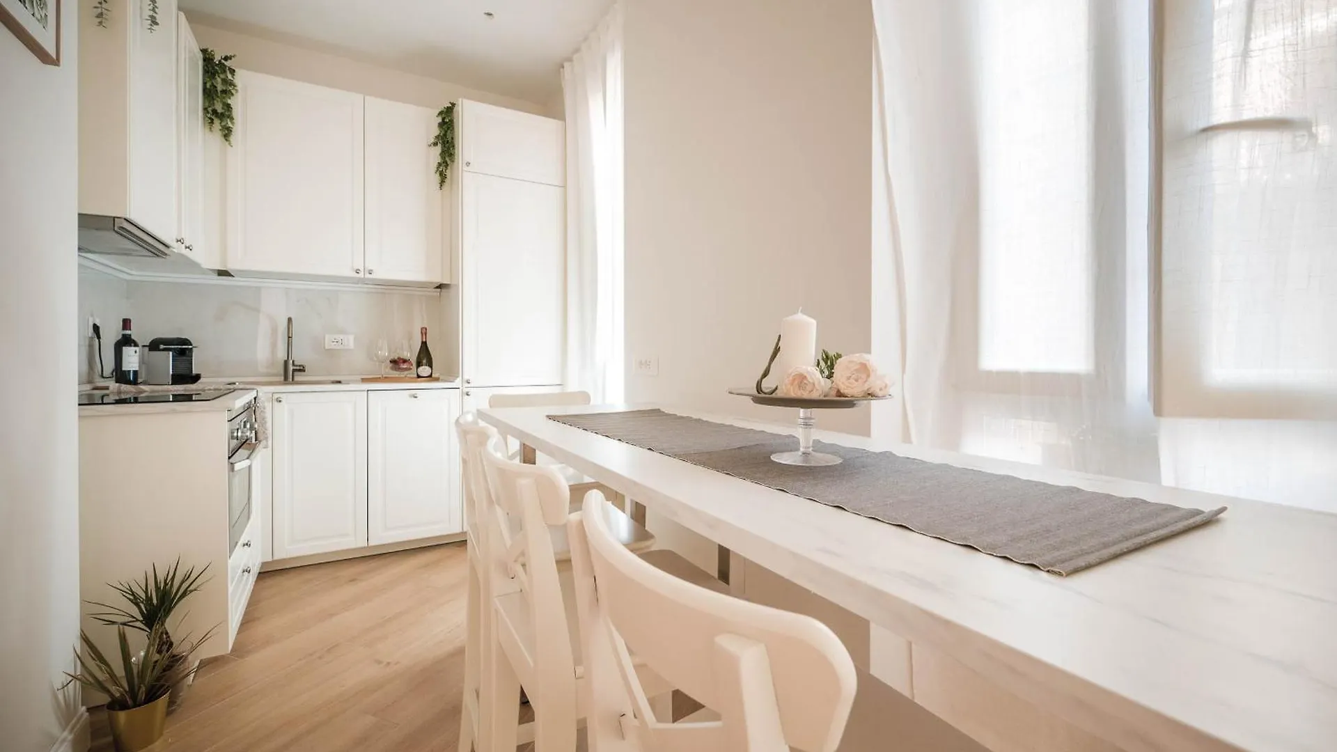 Appartamento San Giovanni Fino A 6 Persone Rome Apartment