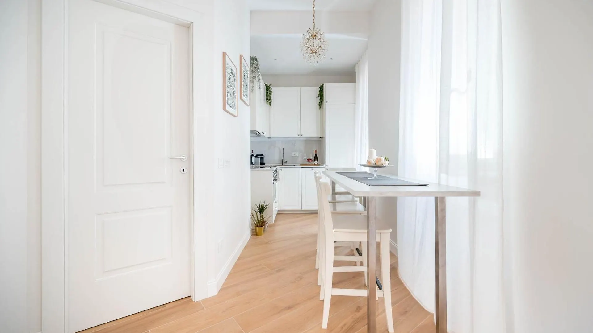 Apartment Appartamento San Giovanni Fino A 6 Persone Rome Italy