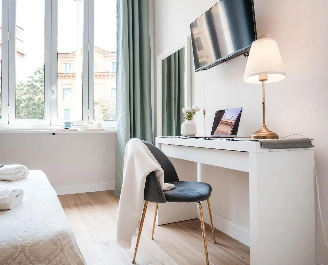 Apartment Appartamento San Giovanni Fino A 6 Persone Rome